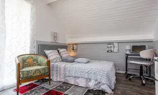 Appartement 1 Pièce 17 m² à louer à Pau (64000)