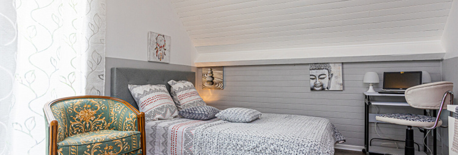 Appartement 1 Pièce 17 m² à louer à Pau (64000)