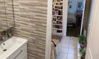 Appartement 3 Pièces 37 m² à louer à Paris 18 (75018)