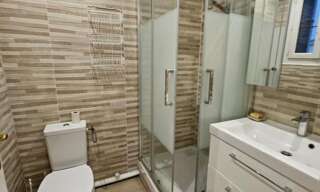 Appartement 3 Pièces 37 m² à louer à Paris 18 (75018)