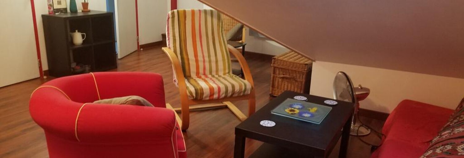 Appartement 3 Pièces 60 m² à louer à Castanet-Tolosan (31320)