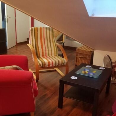 Appartement 3 pièces 390 €