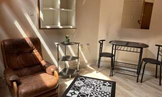 Appartement 2 Pièces 26 m² à louer à Douai (59500)