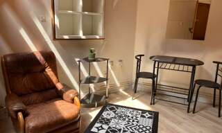 Appartement 2 Pièces 25 m² à louer à Douai (59500)