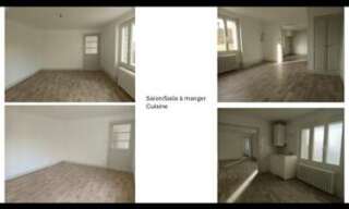 Appartement 3 Pièces 48 m² à louer à Pithiviers (45300)