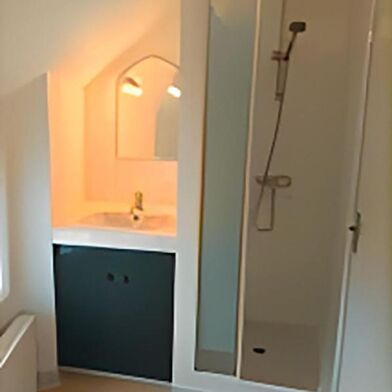 Appartement 3 pièces 616 €