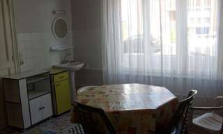 Appartement 1 Pièce 18 m² à louer à Arras (62000)