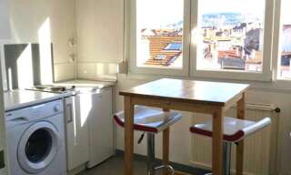Appartement 1 Pièce 27 m² à louer à Saint-Étienne (42000)