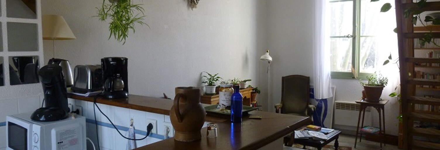 Appartement 4 Pièces 60 m² à louer à Avignon (84000)