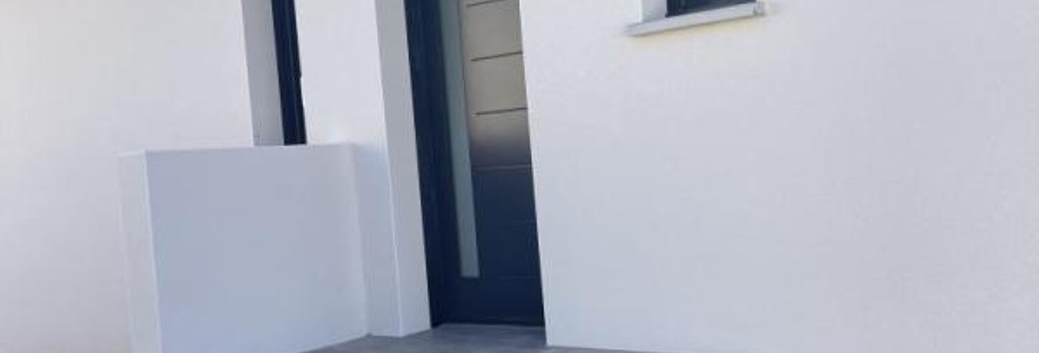 Maison 4 Pièces 110 m² à louer à Claira (66530)