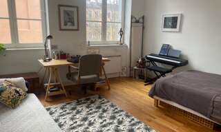 Appartement 3 Pièces 82 m² à louer à Lyon 4 (69004)