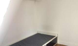 Appartement 1 Pièce 14 m² à louer à Paris 5 (75005)