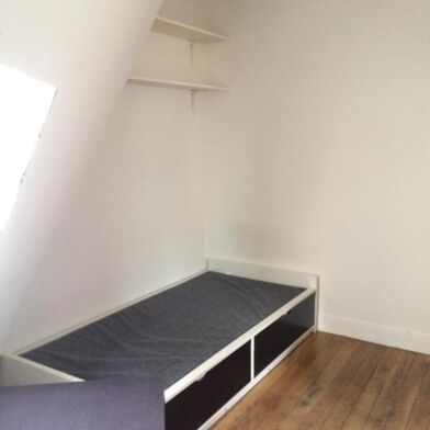 Appartement 1 pièces 650 €