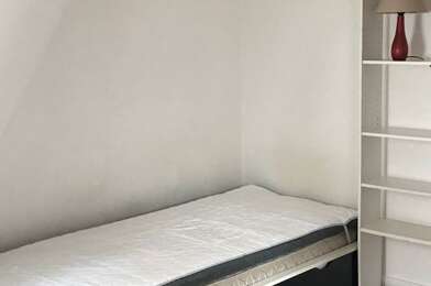 Appartement 1 pièces 680 €