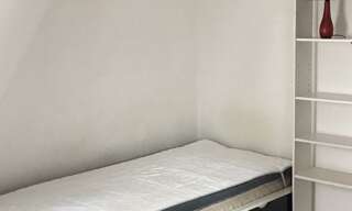 Appartement 1 Pièce 13 m² à louer à Paris 5 (75005)