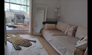 Appartement 1 Pièce 25 m² à louer à Biarritz (64200)