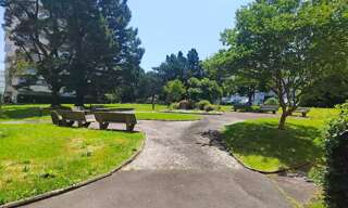 Appartement 1 Pièce 25 m² à louer à Biarritz (64200)