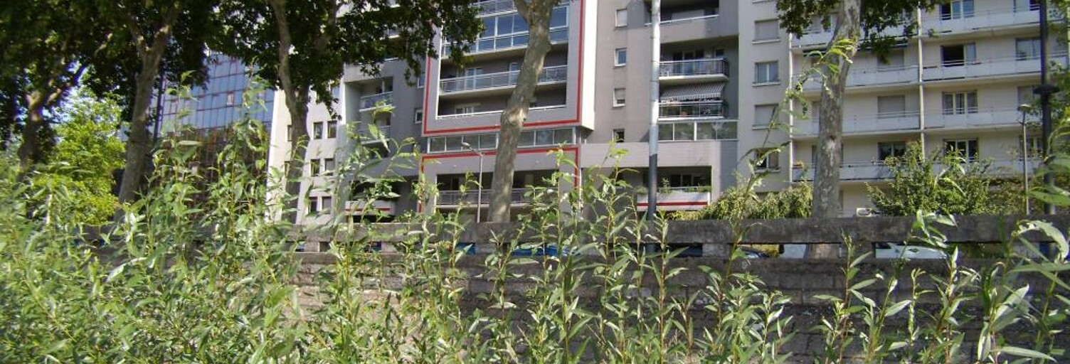 Appartement 3 Pièces 70 m² à louer à Lyon 7 (69007)