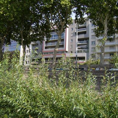 Appartement 3 pièces 1100 €