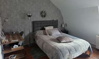 Appartement 1 Pièce 14 m² à louer à Roubaix (59100)