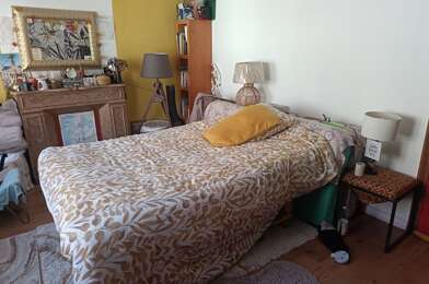 Appartement 1 pièces 400 €