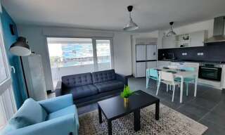 Appartement 5 Pièces 94 m² à louer à Saint-Herblain (44800)