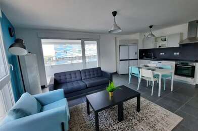Appartement 5 pièces 1600 €
