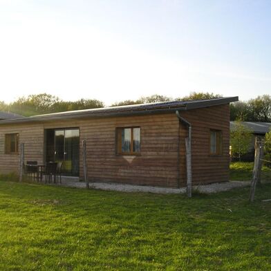 Maison 2 pièces 710 €