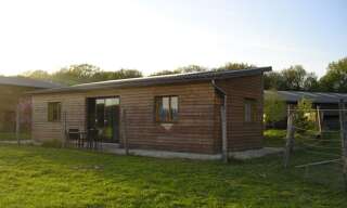 Maison 2 Pièces 44 m² à louer à Chambeire (21110)