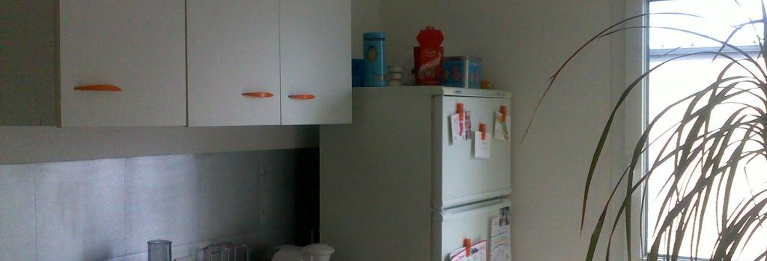 Appartement 3 Pièces 60 m² à louer à Arras (62000)