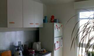 Appartement 3 Pièces 60 m² à louer à Arras (62000)