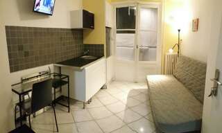 Appartement 1 Pièce 12 m² à louer à Villeurbanne (69100)