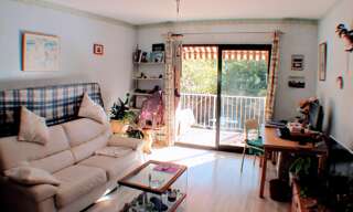 Appartement 2 Pièces 39 m² à louer à Toulon (83000)