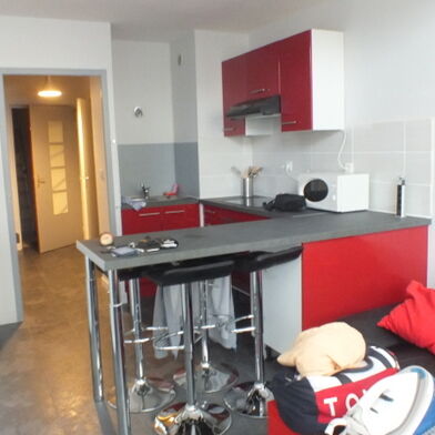 Appartement 1 pièces 950 €