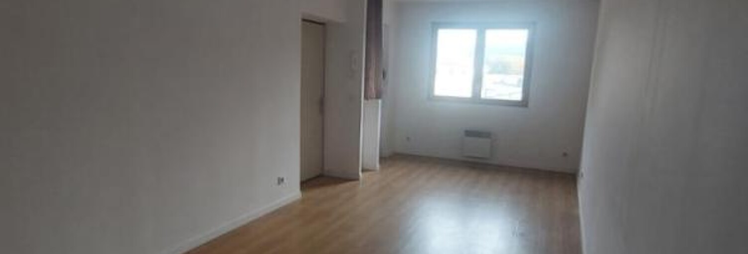 Appartement 2 Pièces 50 m² à louer à Ganges (34190)