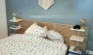 Appartement 1 Pièce 12 m² à louer à Gradignan (33170)