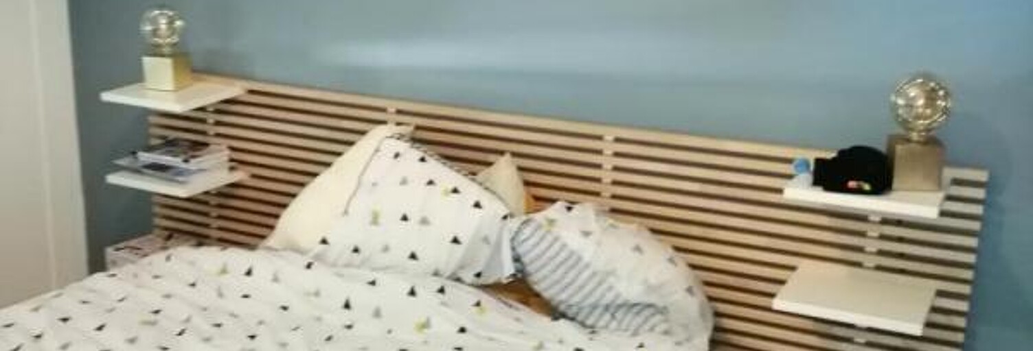 Appartement 1 Pièce 12 m² à louer à Gradignan (33170)