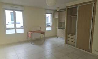 Appartement 1 Pièce 35 m² à louer à Boissy-Saint-Léger (94470)