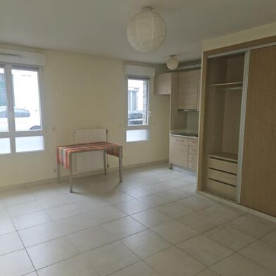 Appartement 1 pièces 785 €