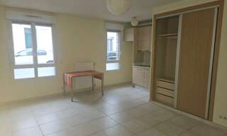 Appartement 1 Pièce 35 m² à louer à Boissy-Saint-Léger (94470)