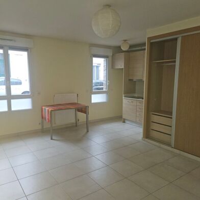 Appartement 1 pièces 785 €