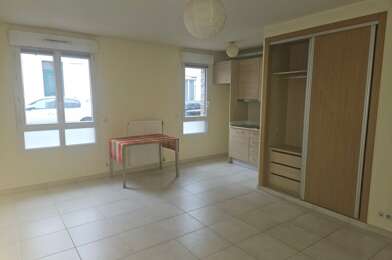 Appartement 1 pièces 785 €