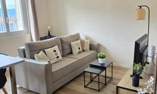 Appartement 2 Pièces 43 m² à louer à Grenoble (38000)