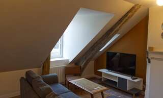 Appartement 2 Pièces 25 m² à louer à Le Mans (72000)