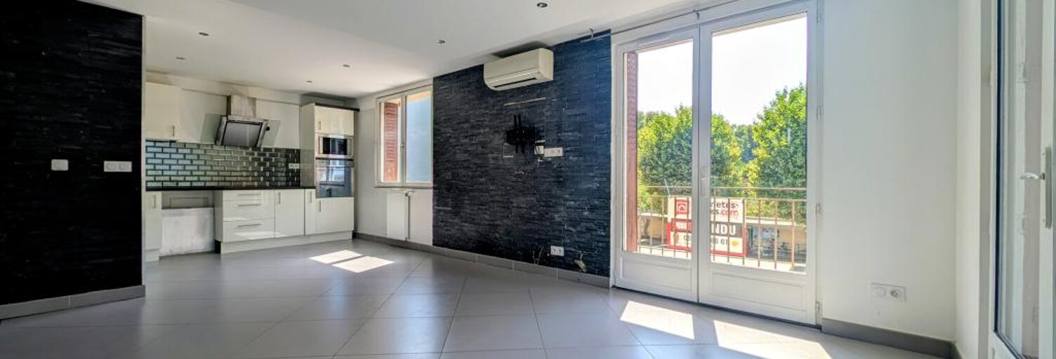 Appartement 4 Pièces 74 m² à louer à Grenoble (38000)