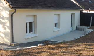 Maison 4 Pièces 95 m² à louer à Saint-Ouen (41100)