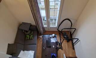 Appartement 2 Pièces 38 m² à louer à Vincennes (94300)