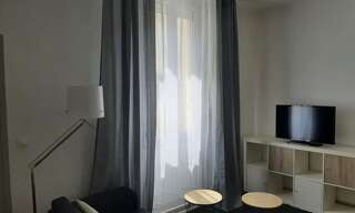 Appartement 2 Pièces 35 m² à louer à Toulouse (31000)