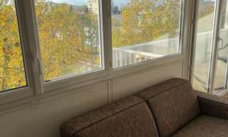 Appartement 5 Pièces 100 m² à louer à Bihorel (76420)