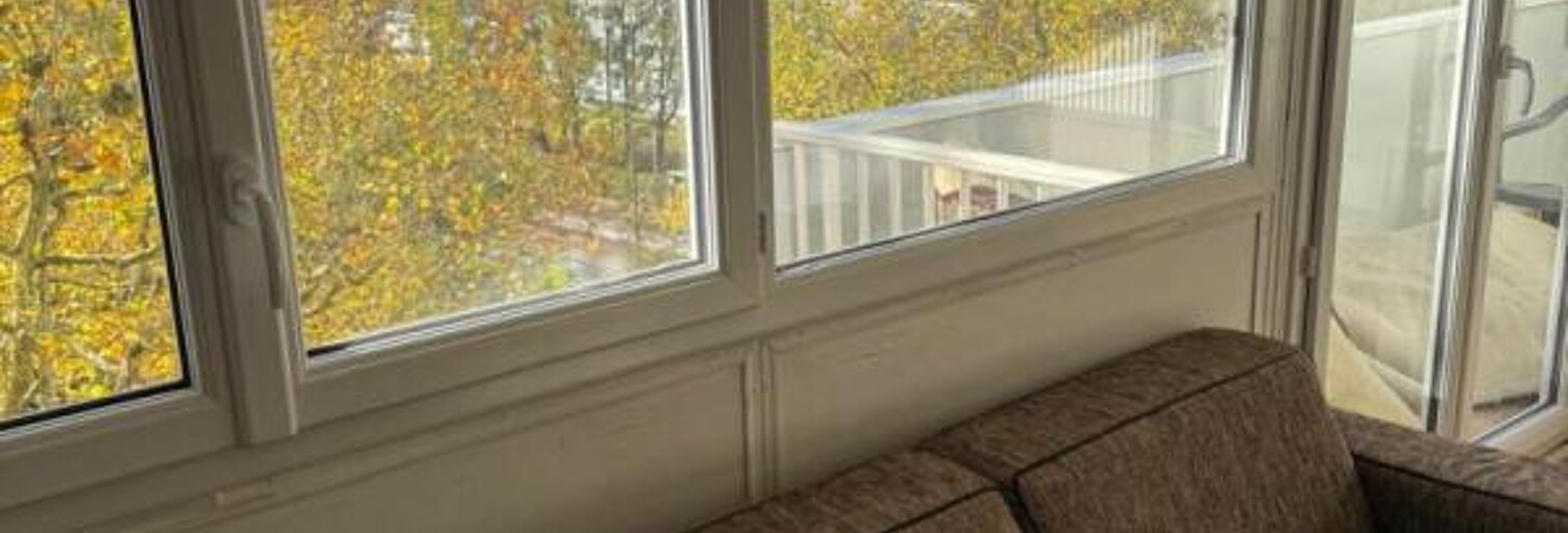 Appartement 5 Pièces 100 m² à louer à Bihorel (76420)